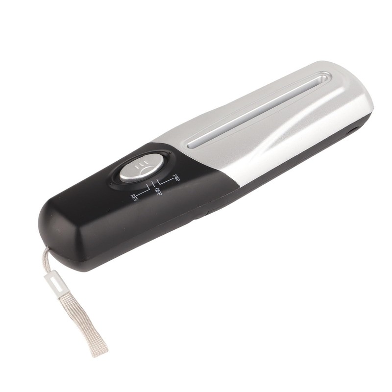 Mini USB Electric Portable Shredder, Shredding 4 mm, Continuous Shredding,