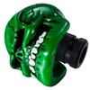 Arenbel Skull Gear Shift Knob Car Racing Handle Skeleton Shifter