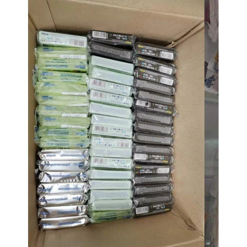 T.Taio Esponjabon T.taio