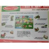 Melissa & dough.Old MacDonald's Farm See & Hear Sound Puzzle.8