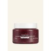 The Body Shop Fresh Raspberry Gel Body Scrub vegan Fruity,