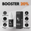 Tónico Maximus 20% Anticaída Para Crecer Barba Y Cabello