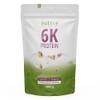 Nutri + Eiwei√ükomplex f√ºr Muskelaufbau Cookie Dough 1000 g Protein