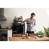 Fino French Press Coffee Maker, Brews Up to 8 Servings,