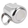 Milk Frothing Pitcher 304 Stainless Steel Dripless Spout Coffee Milk