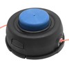 Aynaxcol 537388101 T35 128LD String Trimmer Head, Replacement for Husqvarna
