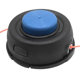 Aynaxcol 537388101 T35 128LD String Trimmer Head, Replacement for Husqvarna 122LDX 123L, Replacement for Husqvarna 326LDX 326RX, Replaces 531300194 531300183