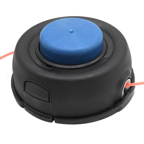 Aynaxcol 537388101 T35 128LD String Trimmer Head, Replacement for Husqvarna