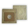 IMPECCA 2L Replacement Vacuum Bags Made to fit Impecca Canister