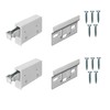 TERF® Kitchen Cabinet Universal Hanging Bracket with Wall Mounting Cupboard