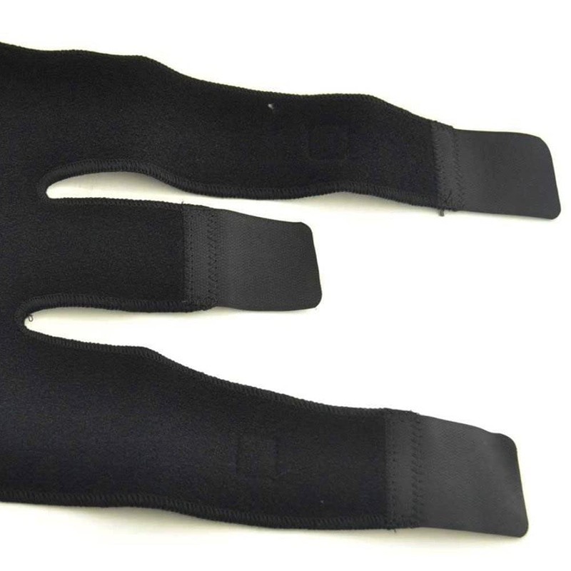 Medidu Wrap knee support