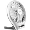 7'' Folding Table Fan