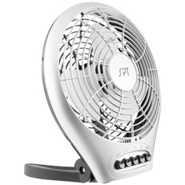 7'' Folding Table Fan