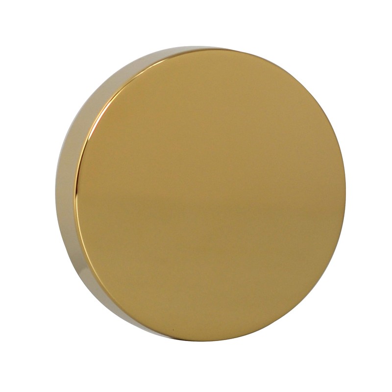 Westbrass D50RE-01 Replacement Trim for Cable Drive Bath Drain Waste