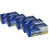 Foma Fomapan Classic FO11161-5 Photo Film 100 ASA Black and
