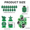 2025 Graduation Decorations Set- Class of 2025 Grad Party Decorations,