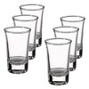 Lillian Rose Set of 6 Shot Glasses