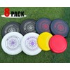 YDDS Ultimate Disc 175 Grams Set for Beach, Backyard, Park,