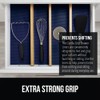 GORILLA GRIP GORILLA GRIP powerGRIP Drawer Shelf and Cabinet Liner,