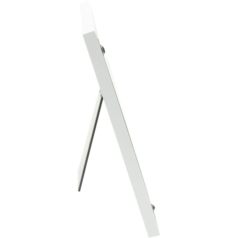 Livin' The Baseball Life - 8.5x6.5 inch Easel Back Picture