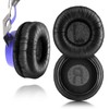 Replacement Ear Pads for Jabra Move Wireless Headphones Earpads, Headset
