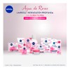 NIVEA Agua de Rosas Agua Micelar (400 ml) - Remueve