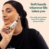 The Body Shop Handcare Trio Gift Set, Shea Hand Balm,