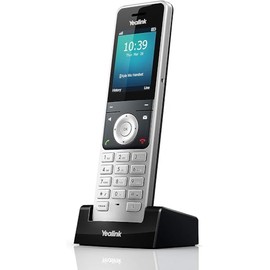 Yealink YEA-W56H HD DECT Expansion Handset for Cordless VoIP Phone and Device