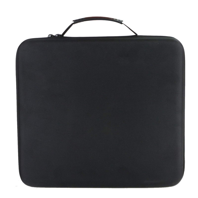 co2CREA Hard Case Compatible with Akai Professional MPC One+ MPC