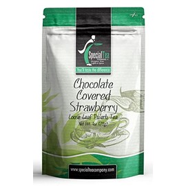 Special Tea Pureh Tea, Chocolate Covered Strawberry, 1 oz