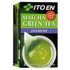 Tea Products (1 PACK, JASMINE MATCHA GREEN TEA)