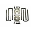 EZ Loader Trailer Leaf Spring to Axle U-Bolt Mount Kit