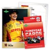 2025 NTT IndyCar Series Trading Cards