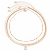 Stocking Stuffers Gifts for Women Layered Necklaces for Women Dainty