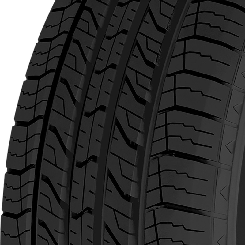 Achilles Desert Hawk HT3 Highway 225/60R17 99H SUV/Crossover Tire