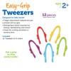 Learning Resources LER2965 Gripping Friendly, Ages 2+, Fine Motor Skills