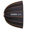 Godox 90cm Quick Release Parabolic Softbox