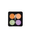 Flormar Camouflage Palette Concealer - Highly Pigmented & Long Lasting