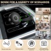 Car Air Vent Clip Freshener Aromatherapy Fragrance Essential Diffuser Clip