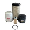 CFKIT Maintenance Kit Compatible with Mahindra EMAX 22 EMAX 24