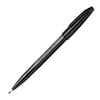 Pentel Sign Pen S 520 Felt Pens Pack of 6,