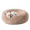 Bedsure Calming Dog Beds for Small Medium Large Dogs -
