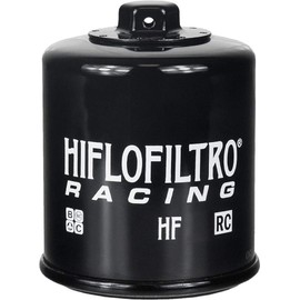 HIFLO RACE OIL FILTER - HF303RC compatible with 2003 Yamaha YFM 660FA Grizzly 4X4