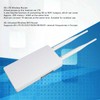 Outdoor 4G LTE POE Wifi Router with SIM Card Slot