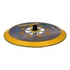 6" Dual Action Hook + Loop DA Orbital Backing Pad