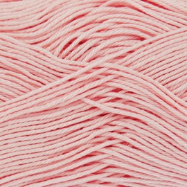 King Cole 1262422 Giza Cotton 4Ply Petal Yarn - 158M, 50g