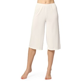 Bellivalini ME6291 Women's Underskirts, ecru