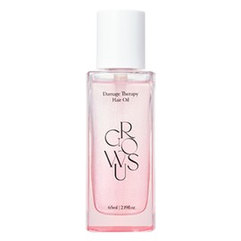 Growers Damage Therapy Hair Oil, 65ml, 1 piece / 그로우어스 데미지 테라피 헤어 오일, 65ml, 1개