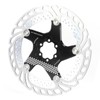 LeBycle Bicycle Brake Cooling Disc Floating Ice Rotor for MTB