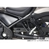 Kitaco 80-564-18600 Helmet Holder, Black, Rebl 250 (MC49)